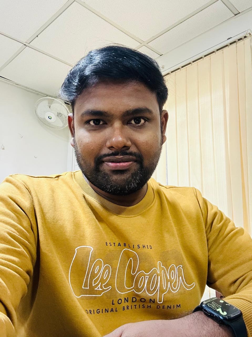 Senthilkumar
